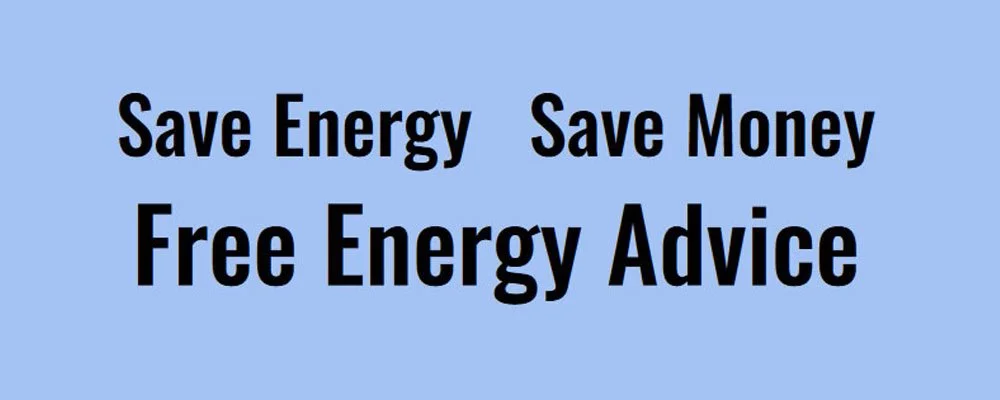 Free Energy Advice