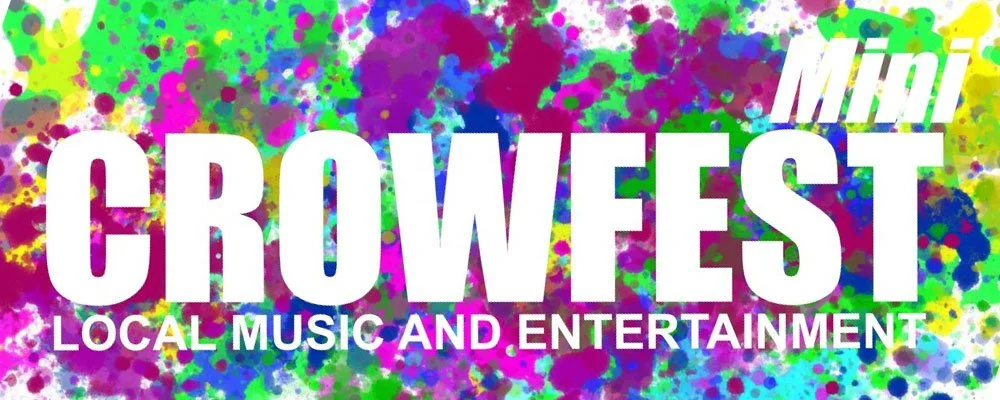 Crowfest – Saturday 13th July