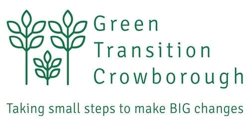 Green Transition Crowborough 