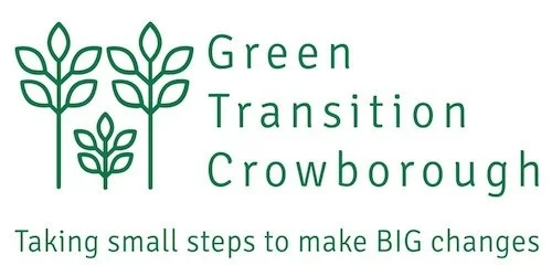 Green Transition Crowborough 
