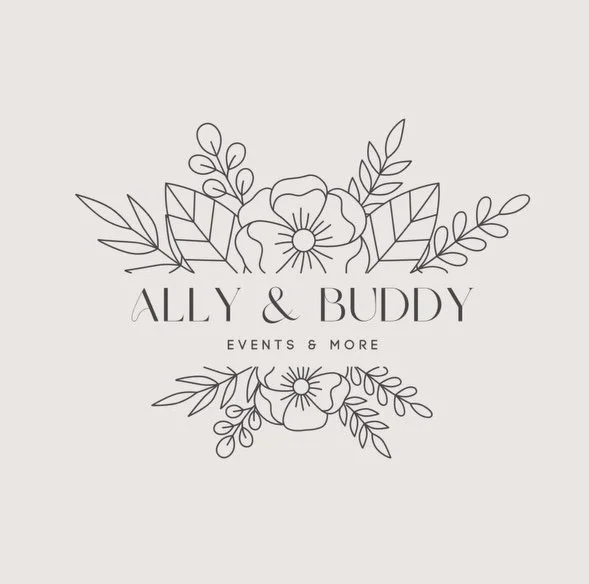 Ally &amp; Buddy Events