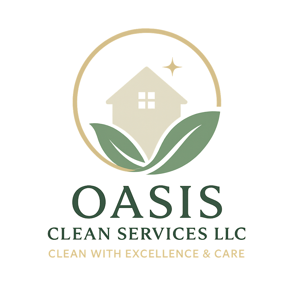 OASIS CLEAN SERVICES LLC 