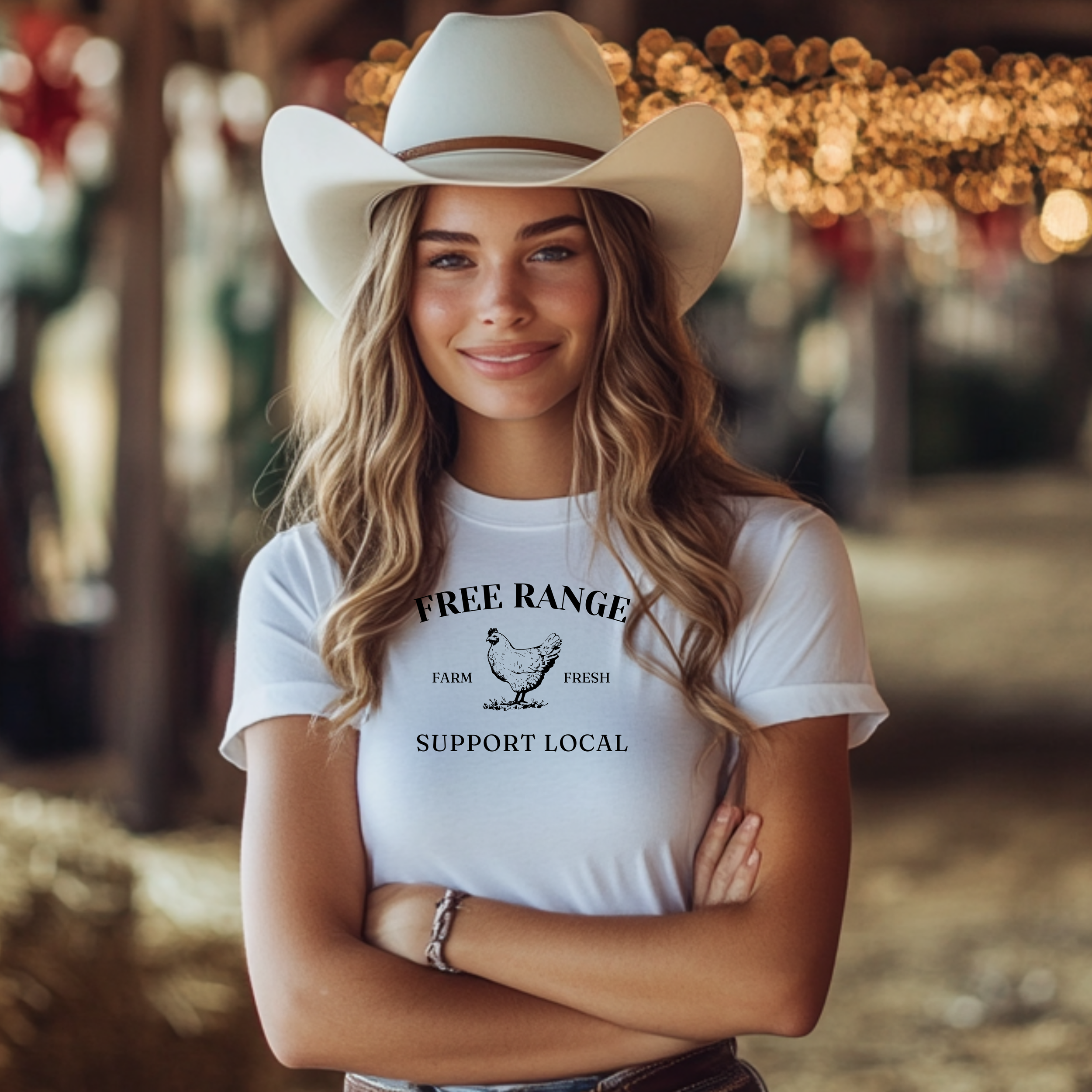 Free Range Shirt