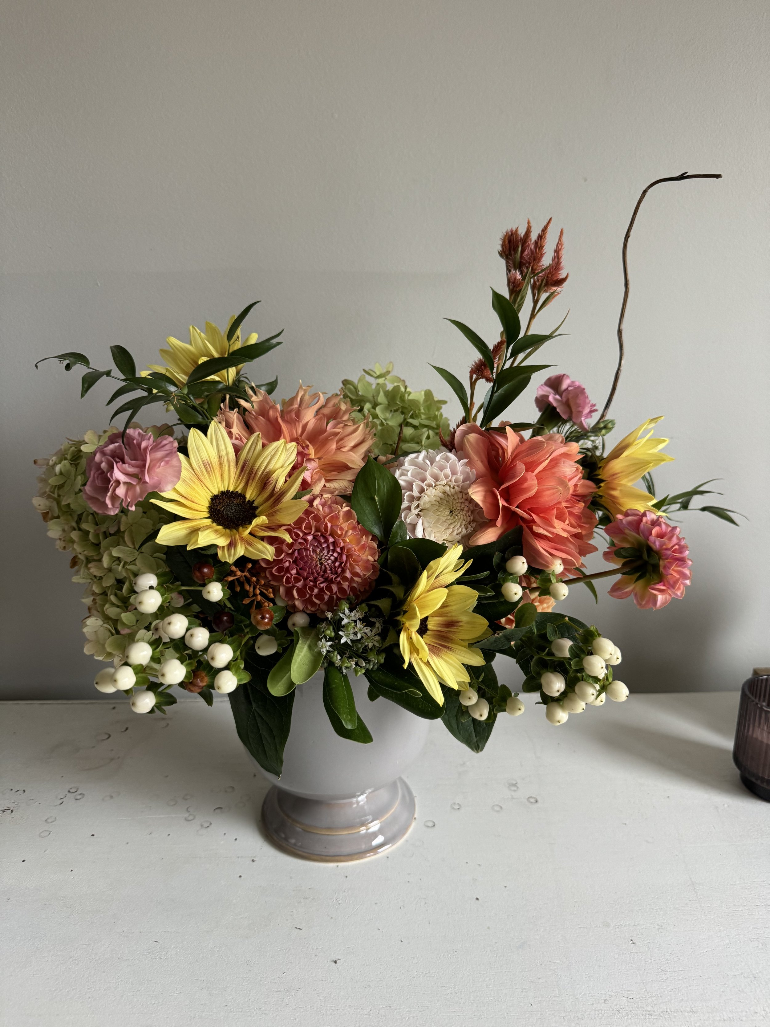 Flower Arrangement