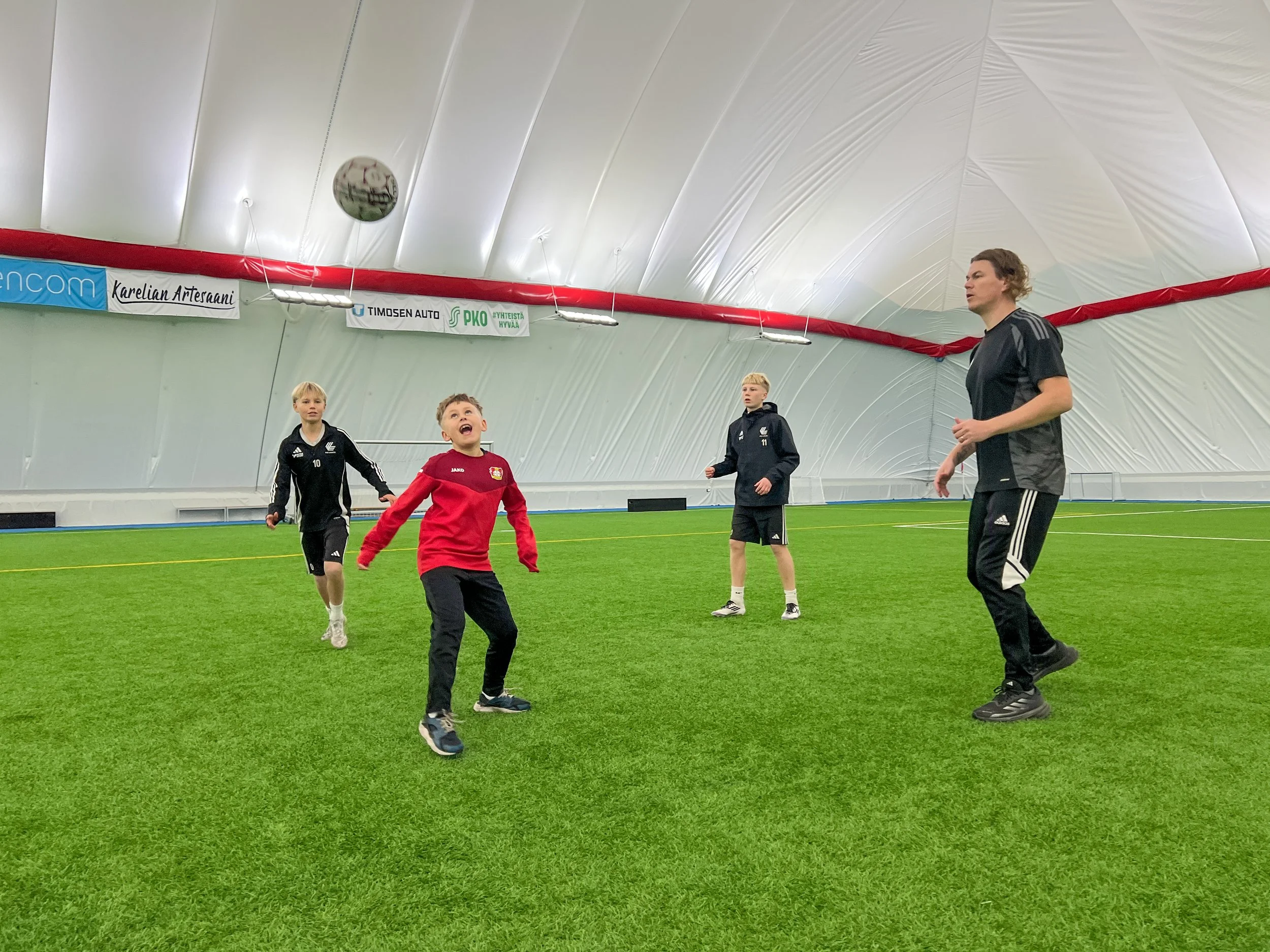 Tervetuloa seuraamaan tvt-taitovalmennuksen matkaa (Copy) (Copy)