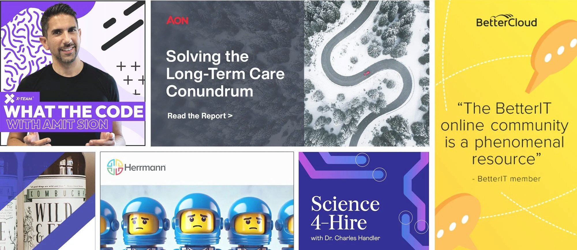 Social Media & Digital Marketing