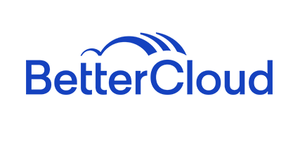 Better Cloud logo with a stylized cloud icon above the text