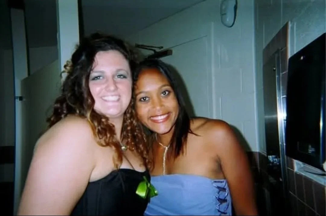 Amy Murray & Lauren Acobe