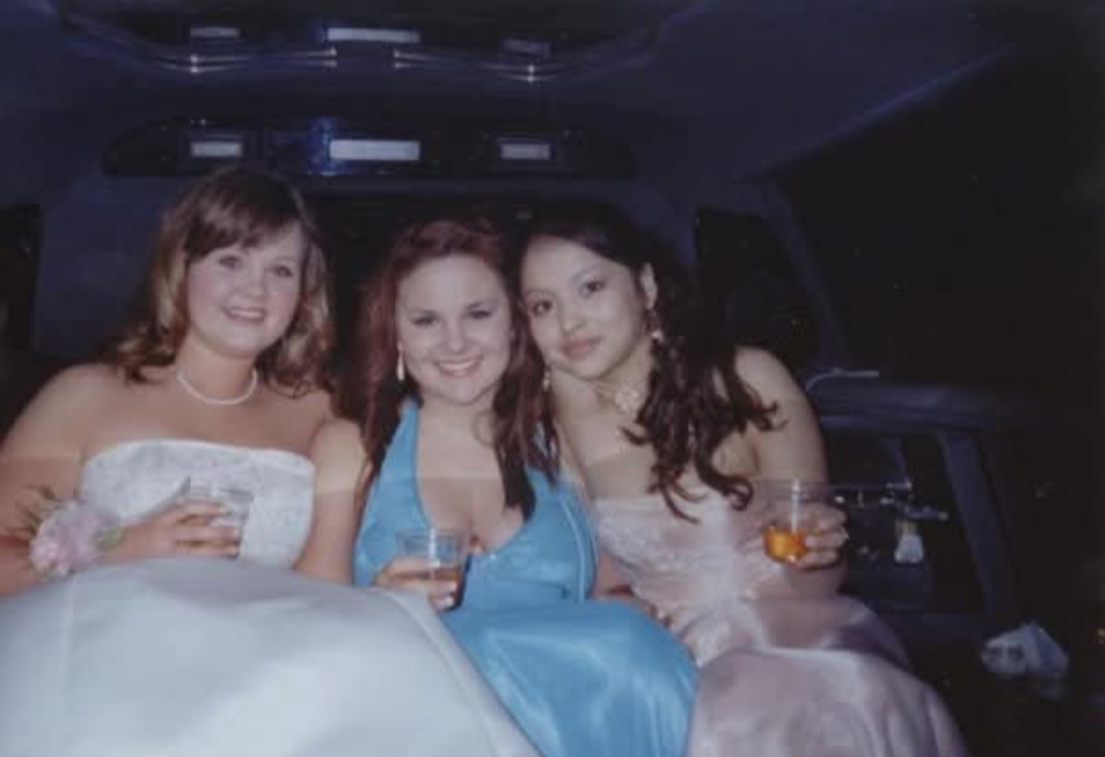 Prom 2005 Night