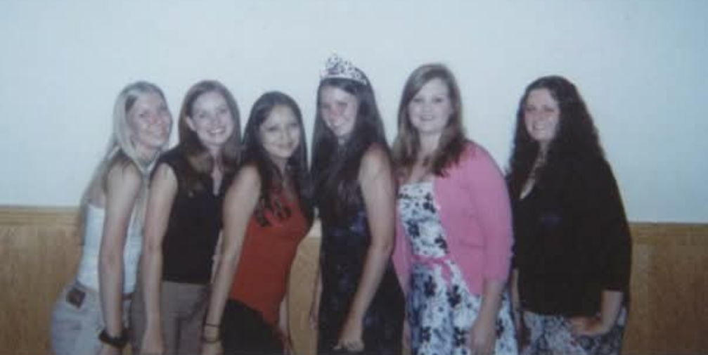 Happy Birthday Charity