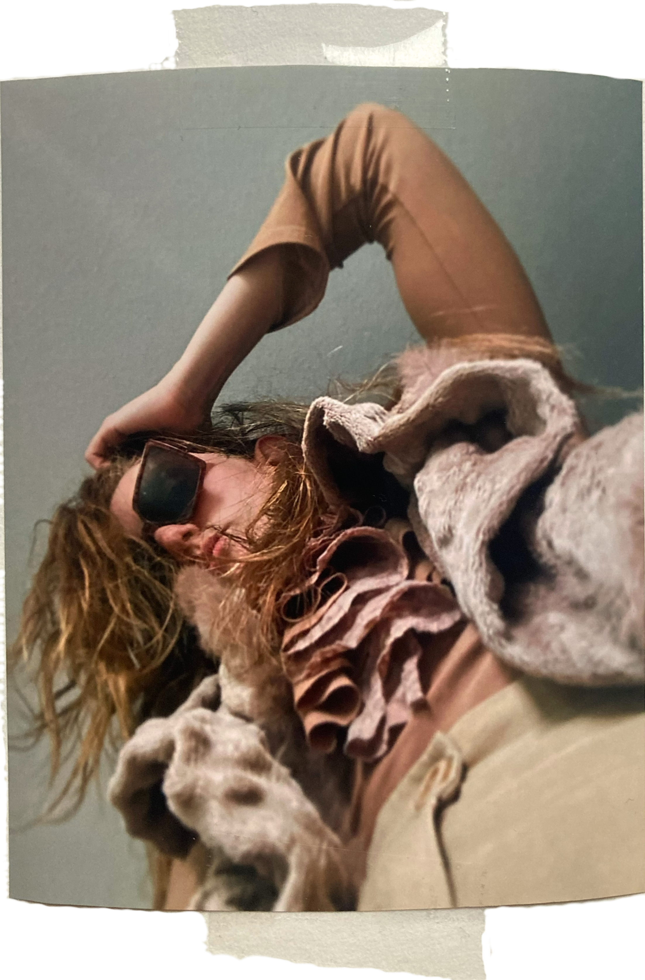 DICH stylen - Einführungskurs