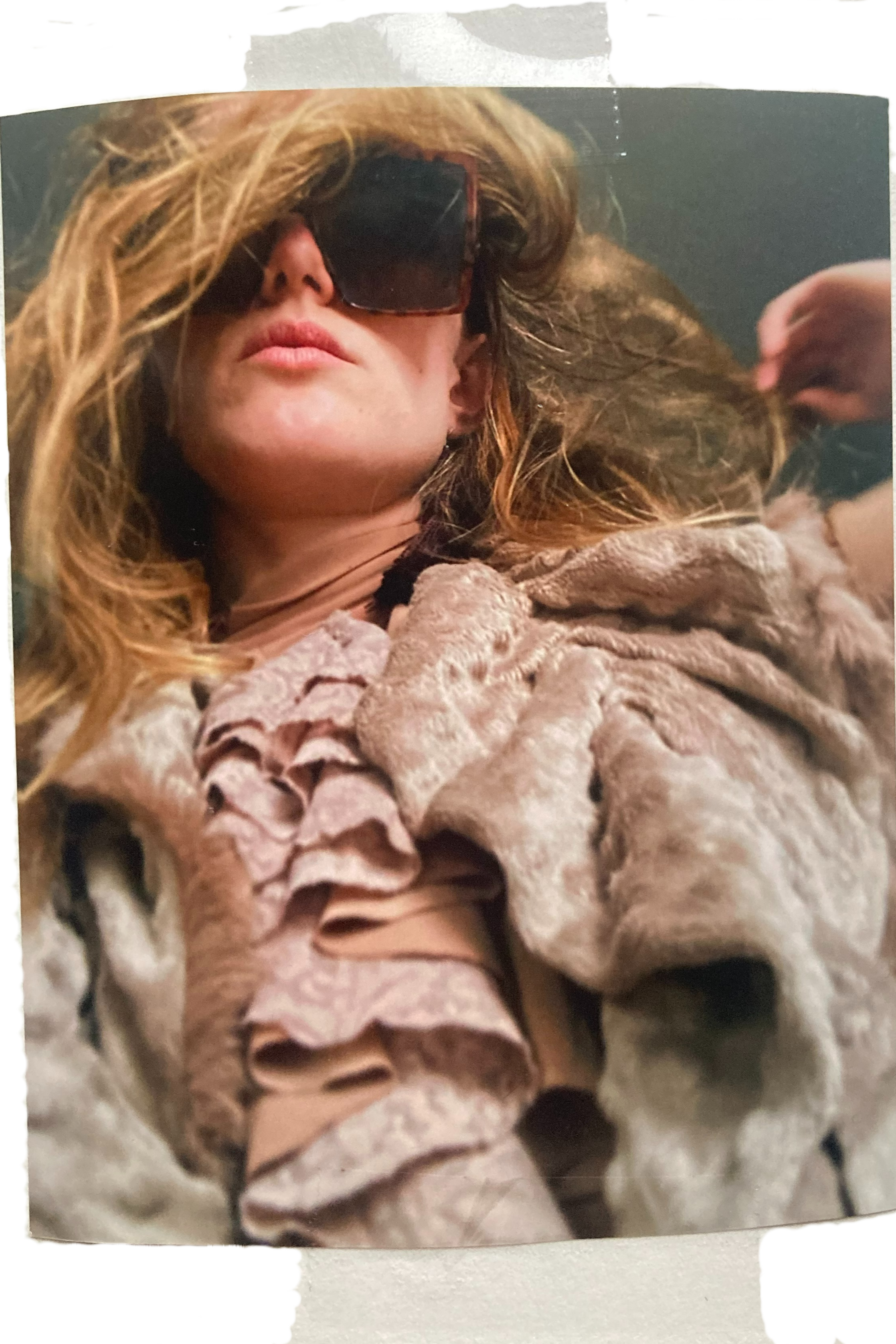 EUCH stylen - Einführungskurs für Freund*innen