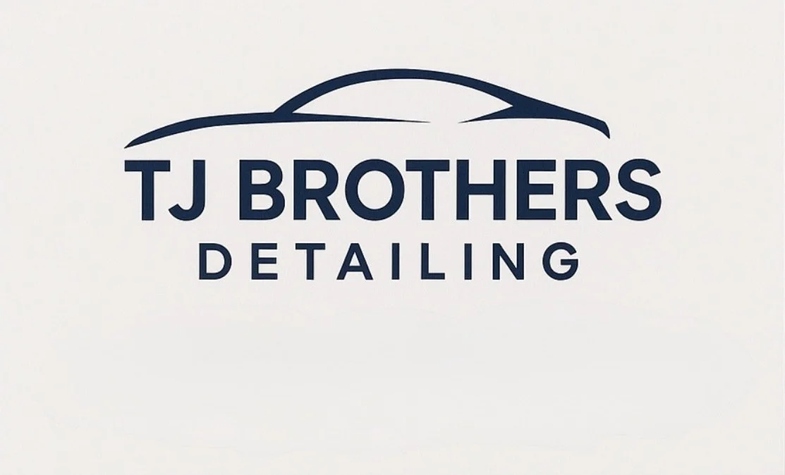 T&amp;J Brothers Detailing