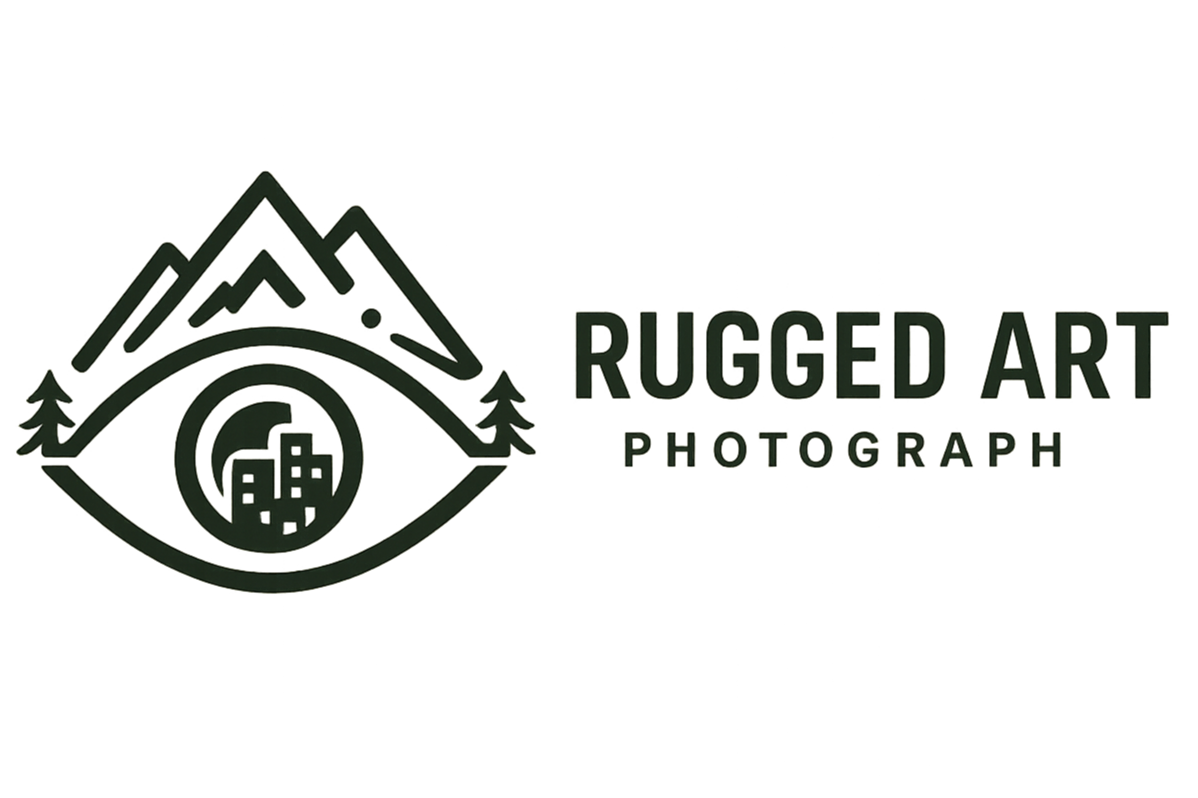 Rugged Art Photograph 