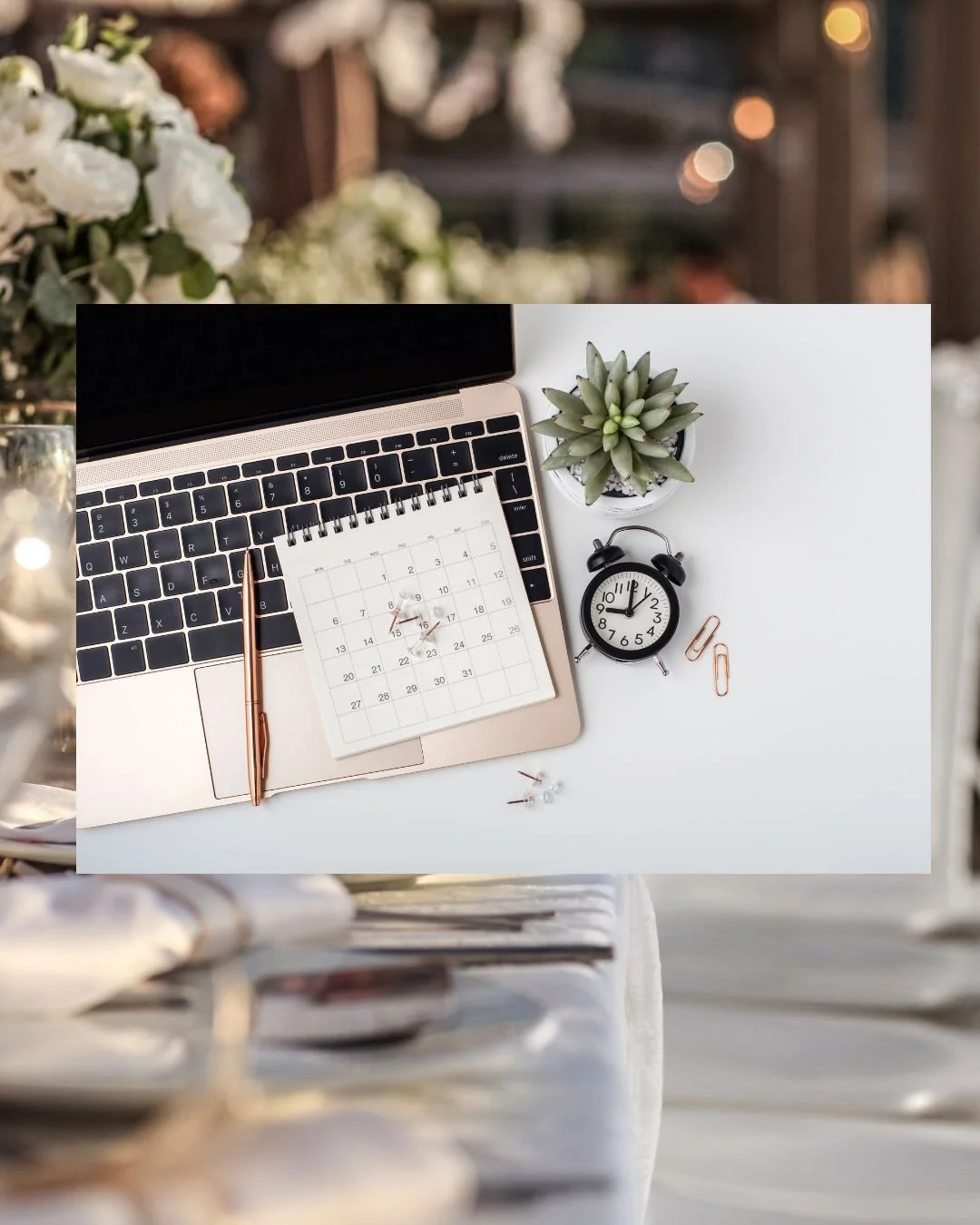 One of my favorite parts of what I do at Five Angles Events is meeting with clients&mdash;hearing your story, understanding what matters most to you, and bringing that into every detail of your event. 
This week included a planning meeting with one o