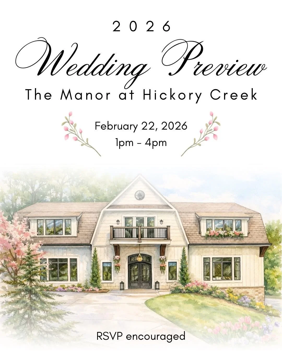 If you are in the season where you are looking for a beautiful venue with so much to offer, this is the day to come visit.  So many amazing vendors will be there!!!