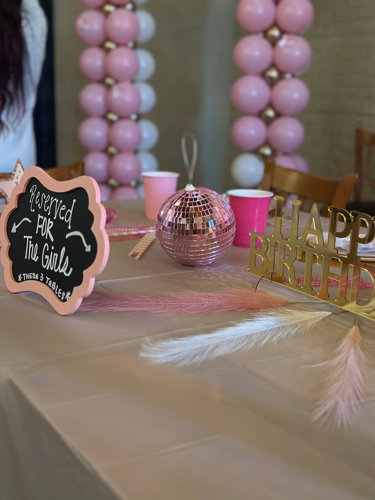 🎓 Graduation season is almost here! 

Milestone moments deserve thoughtful planning&mdash;and dates fill up fast. Graduation celebrations overlap with peak wedding season, making early scheduling especially important to reserve the date you want.

A