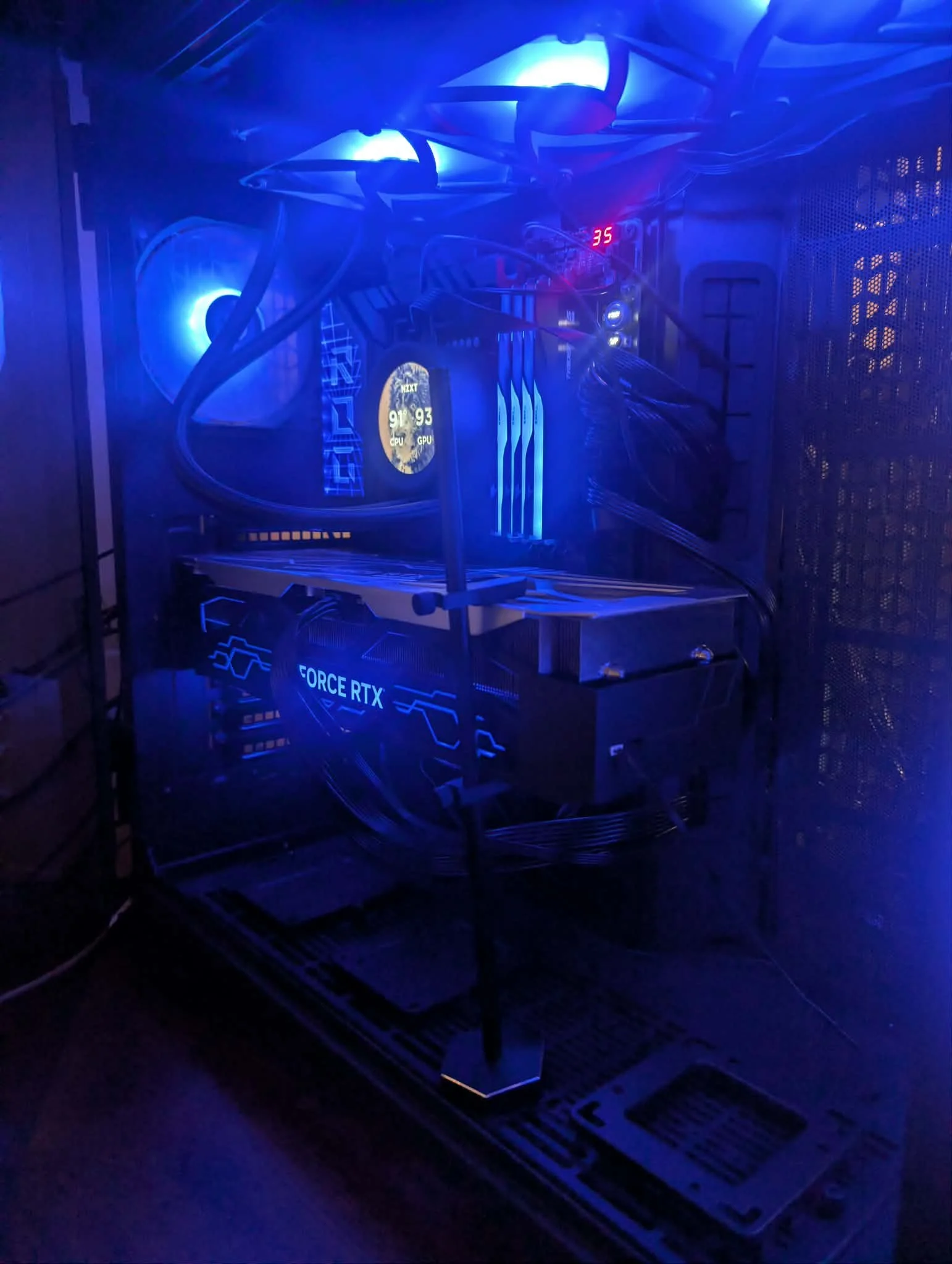 PC Build