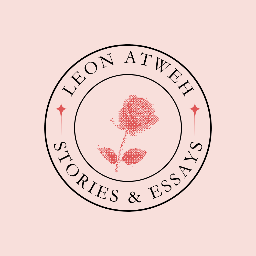 Leon Atweh