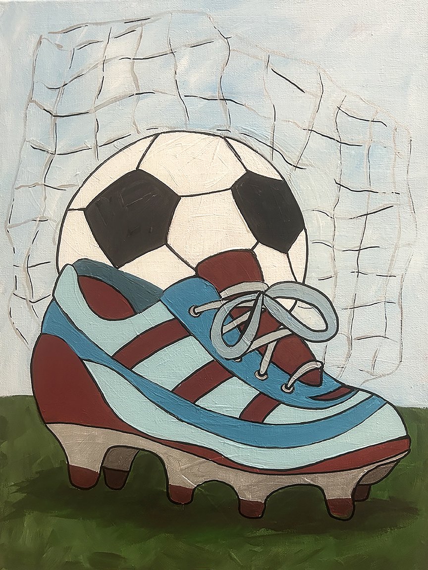 Goal Time - September 5, 2026 - 9 AM