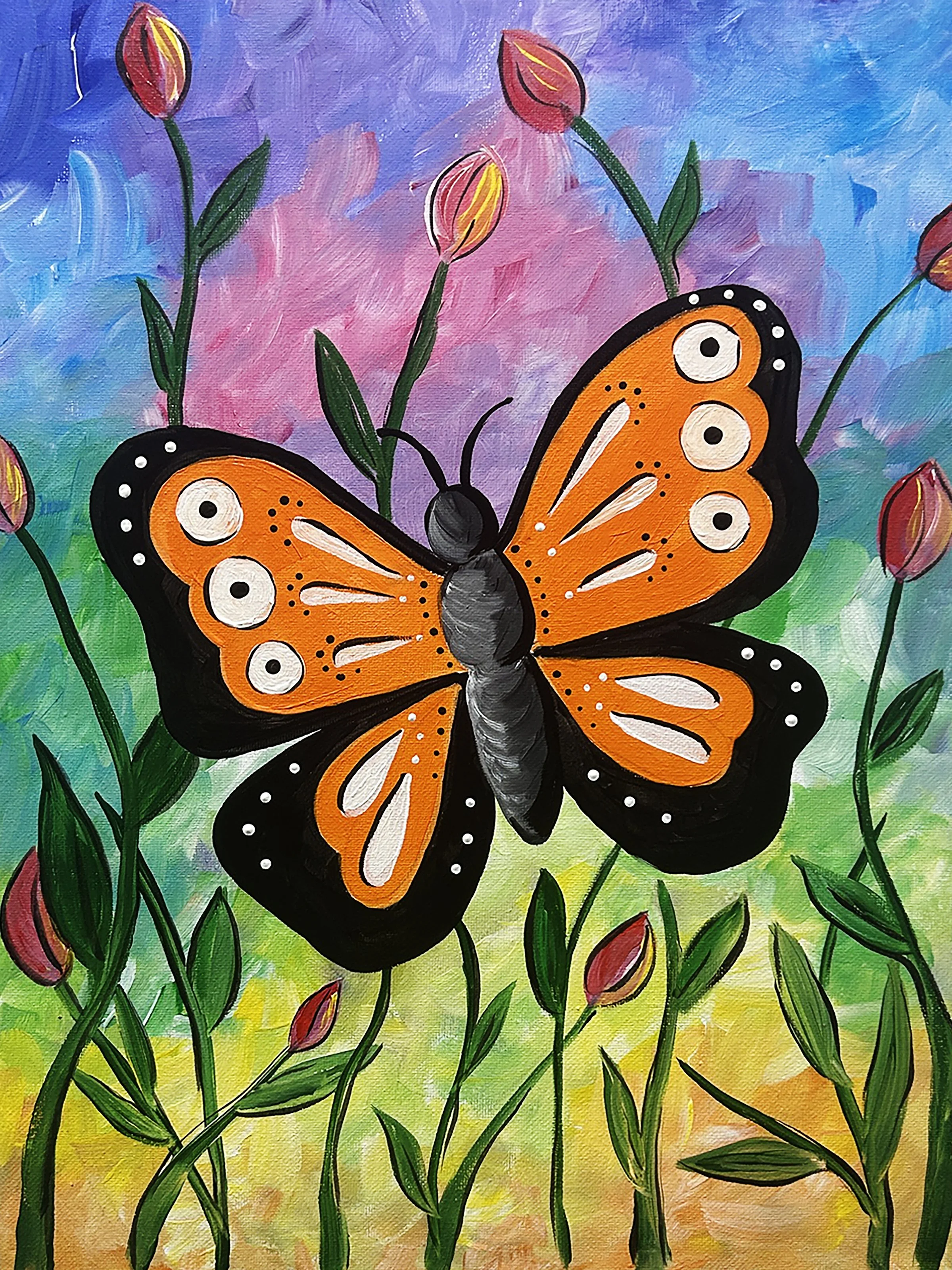 kids-butterfly-paint-class-erie-colorado.jpg