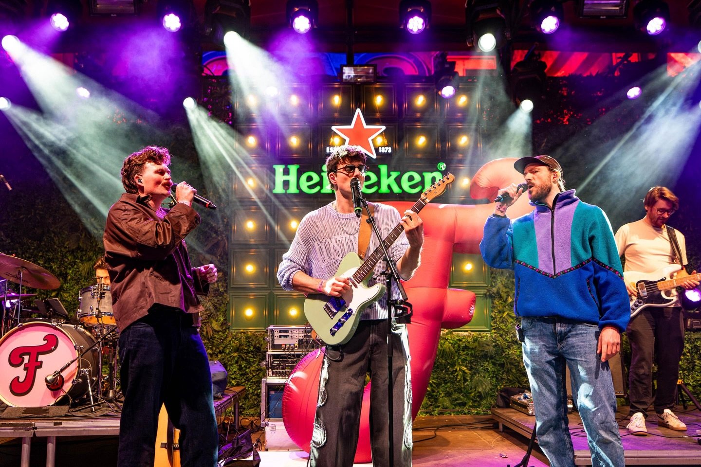 De Paasvogel is weer neergedaald in Schijndel