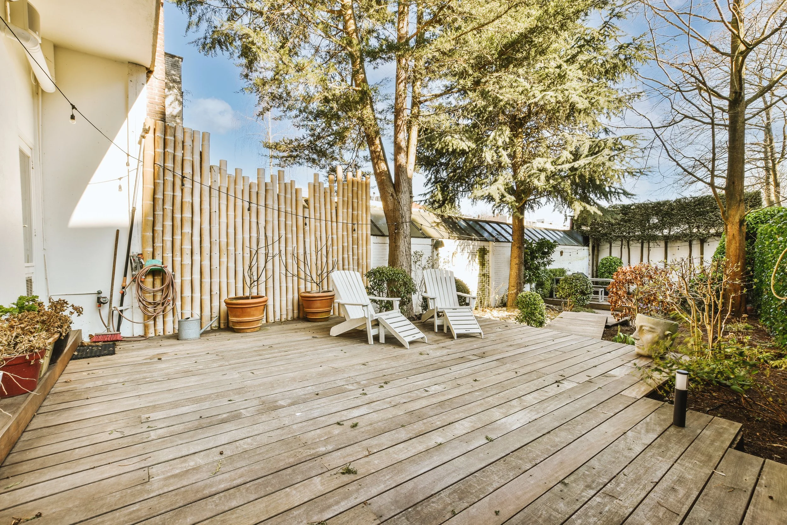 Outdoor deck, veranda, and porch construction by a licensed home improvement contractor, built for durability, safety, and long-lasting outdoor use. Serving Greater Chattanooga, Cleveland, Ooltewah, and Collegedale, Tennessee.