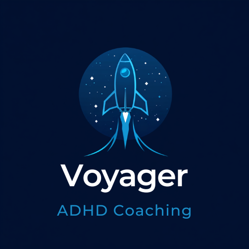 Voyager ADHD Coaching
