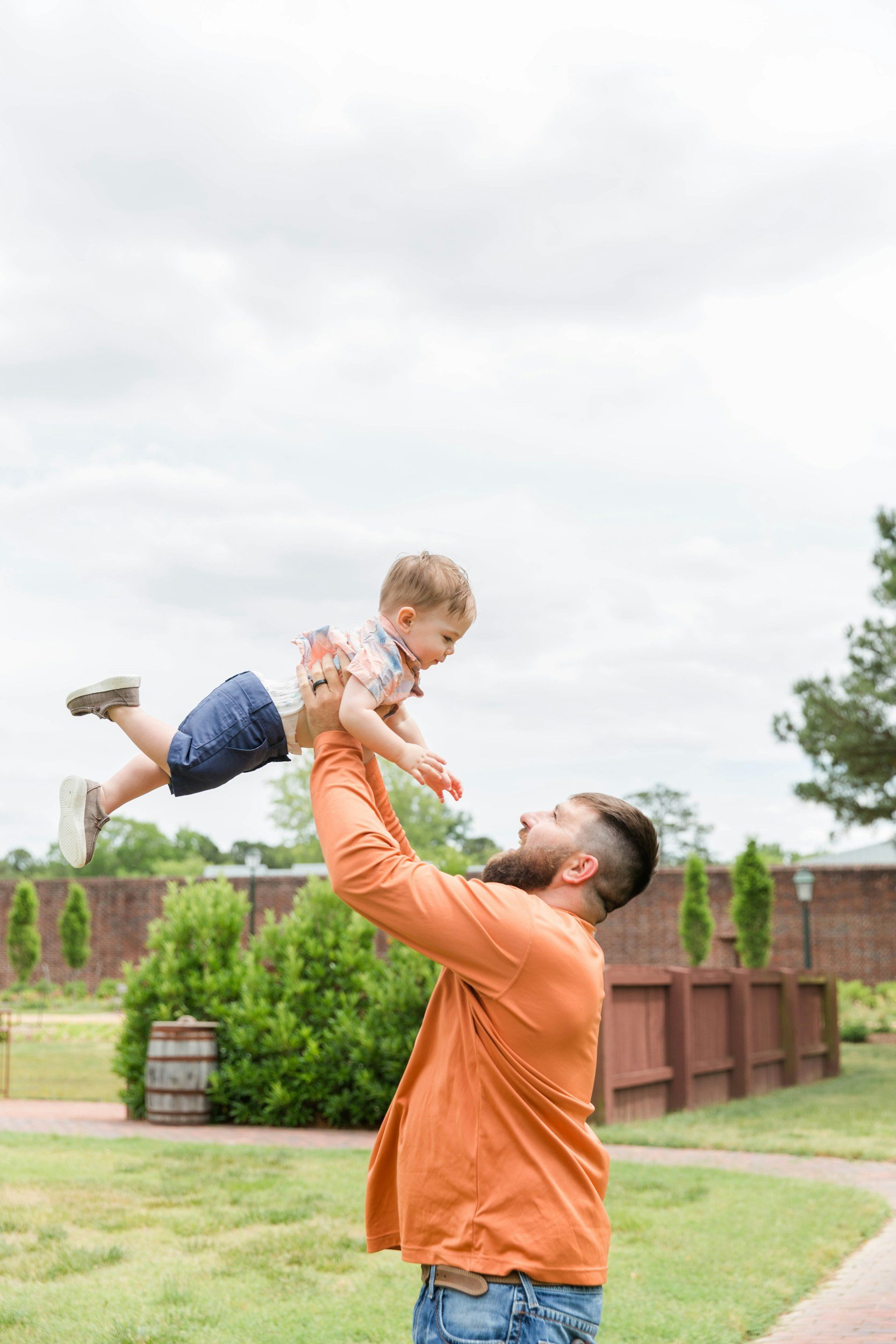 Embracing Fatherhood Through Every Stage: A Guide to Men’s Therapy for Dads