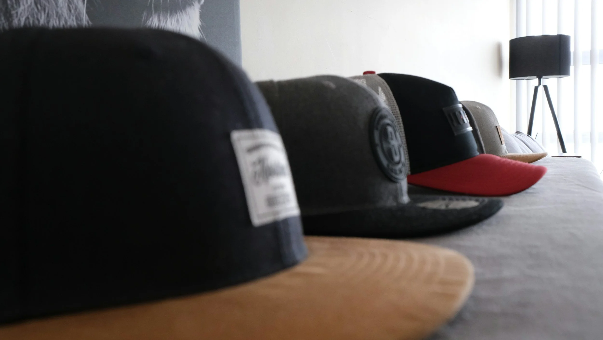 The Three-Hat Shift: Navigating Work, Marriage, and Fatherhood Without Losing Yourself