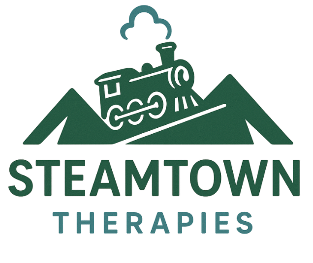 Steamtown Therapies