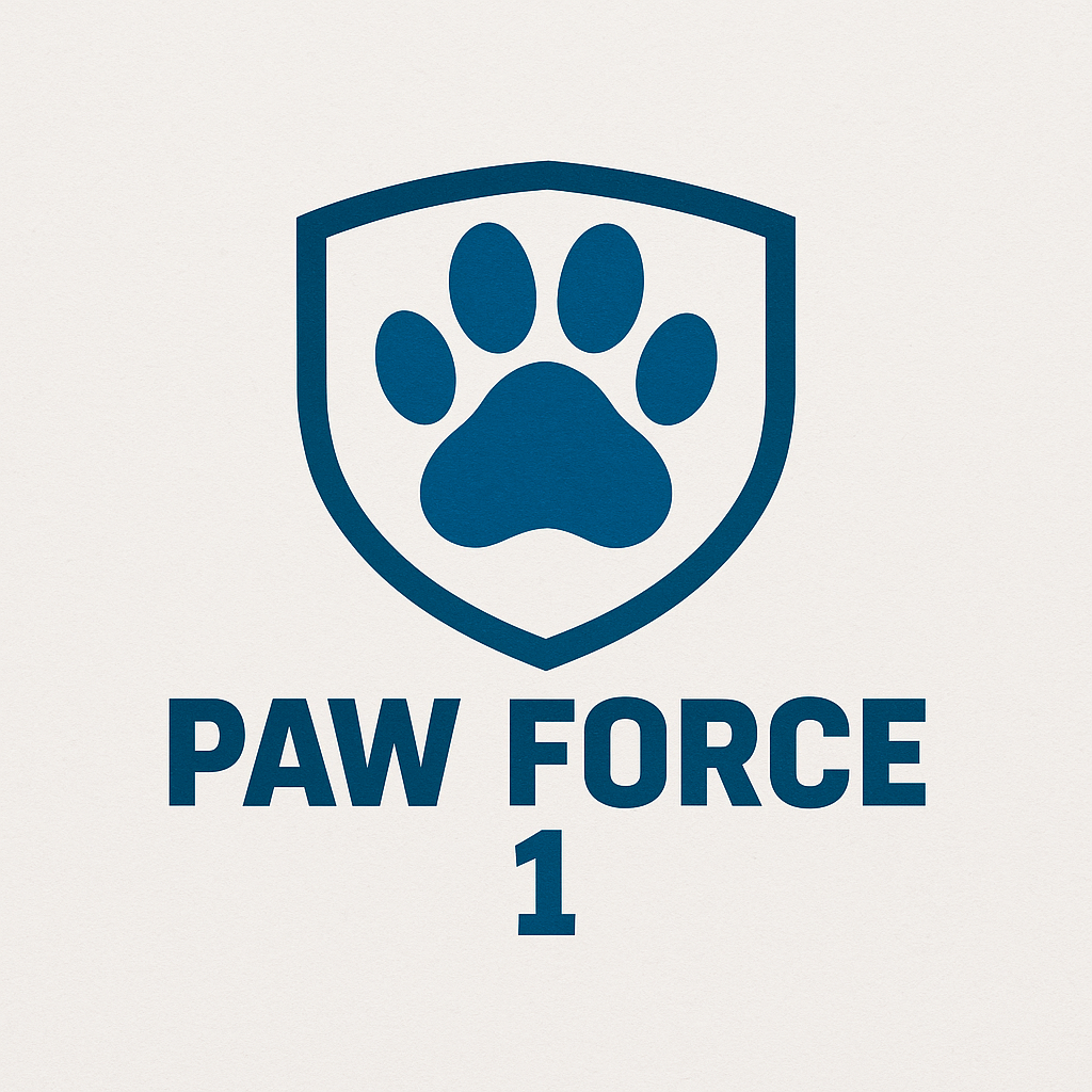 PAW FORCE 1