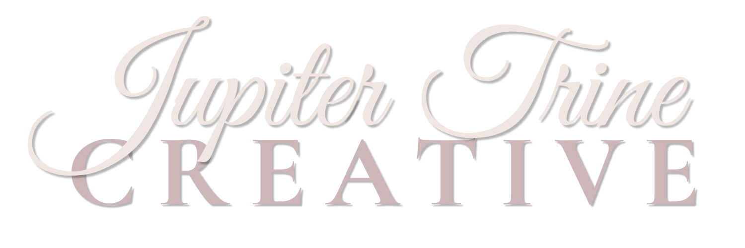Jupiter Trine Creative 