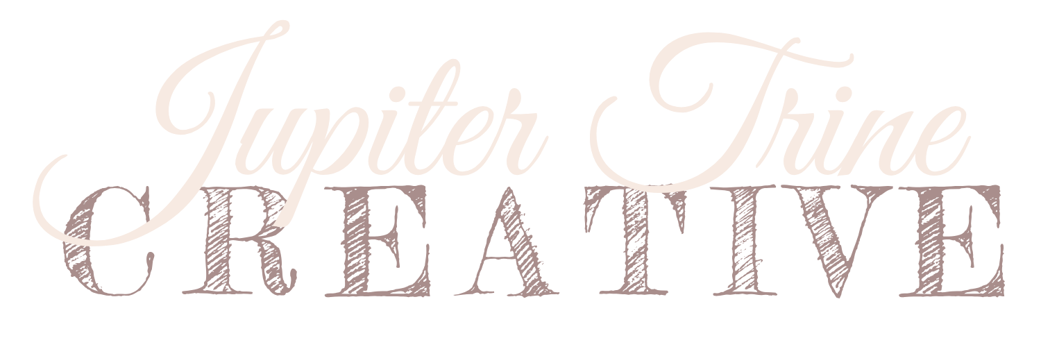 Jupiter Trine Creative 