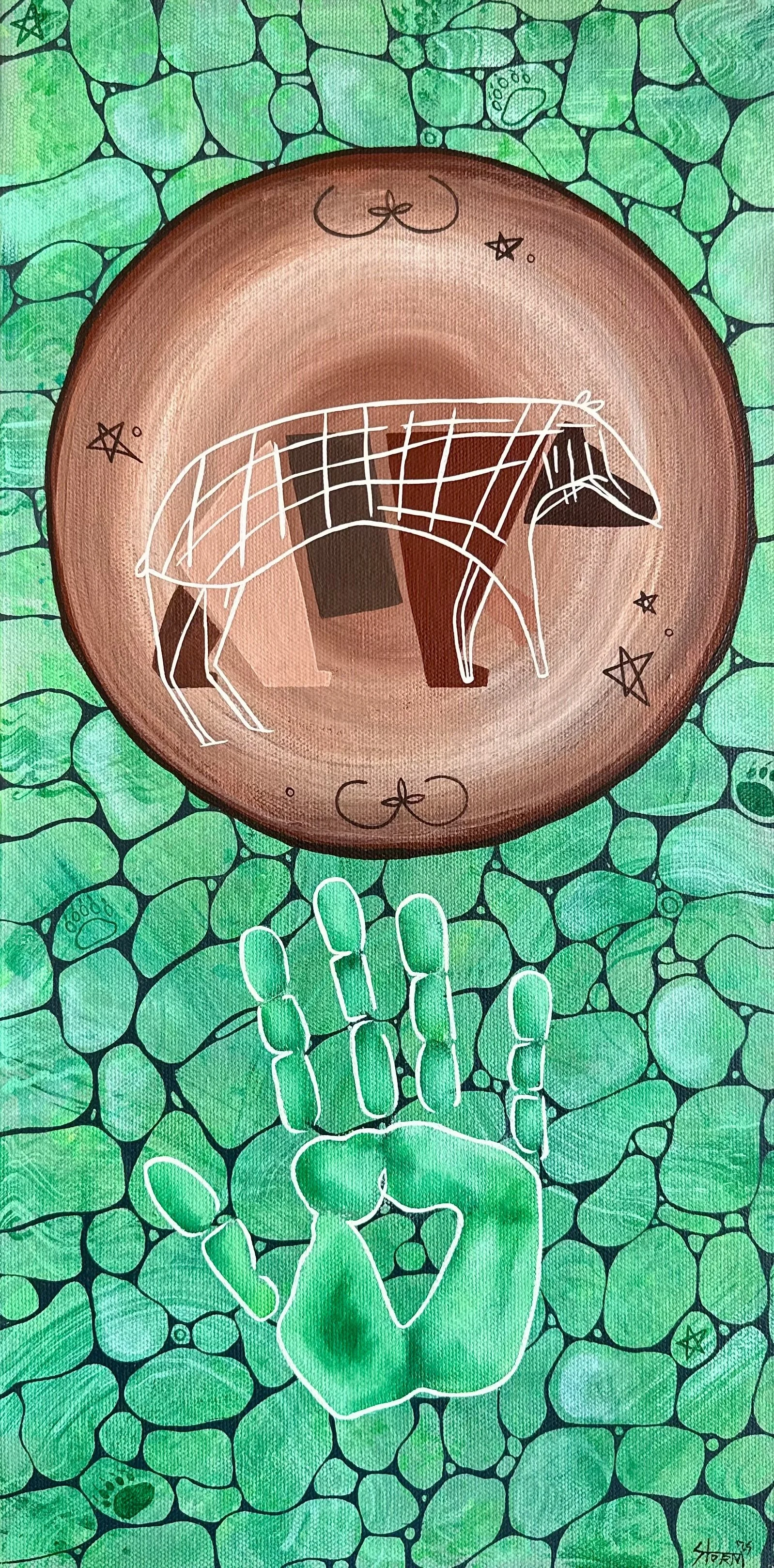 Earth, Element Series 2026