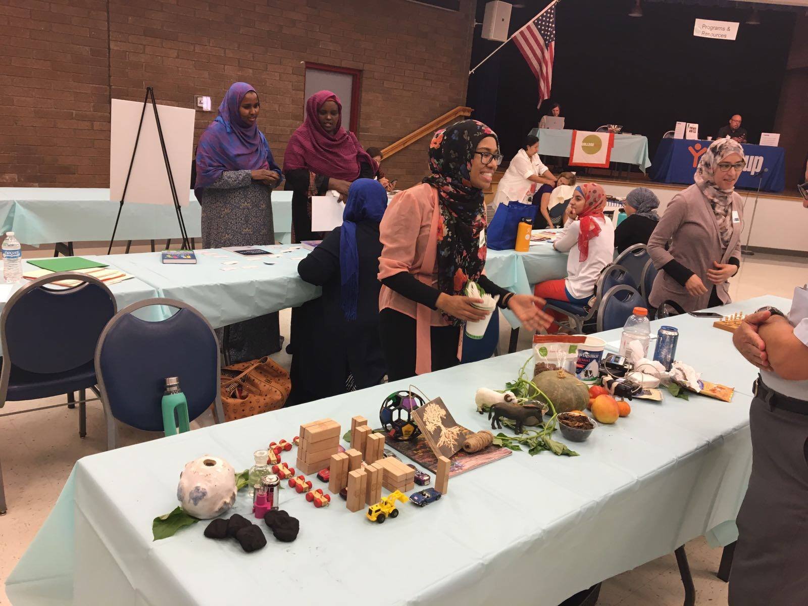 sustainability table expo.jpg