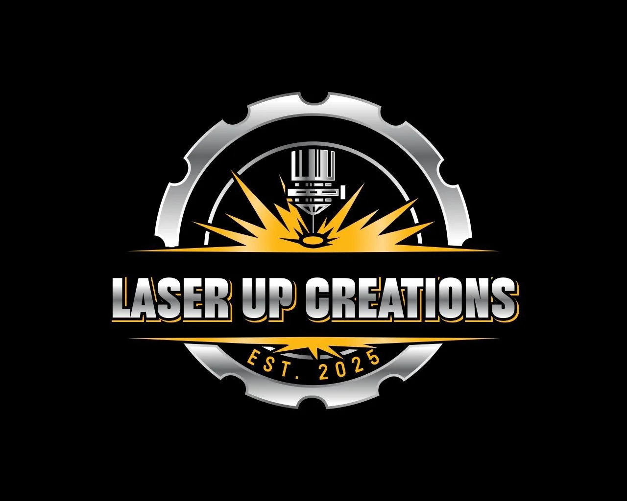 Laser Up Creations