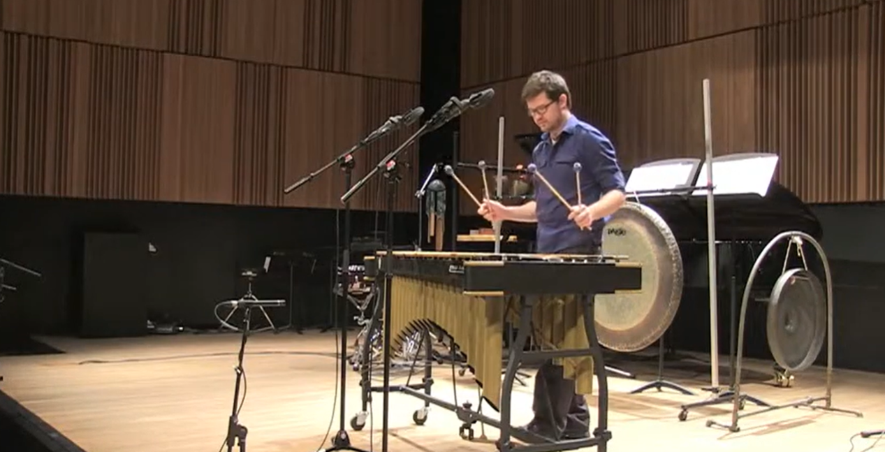 Performance and Composition