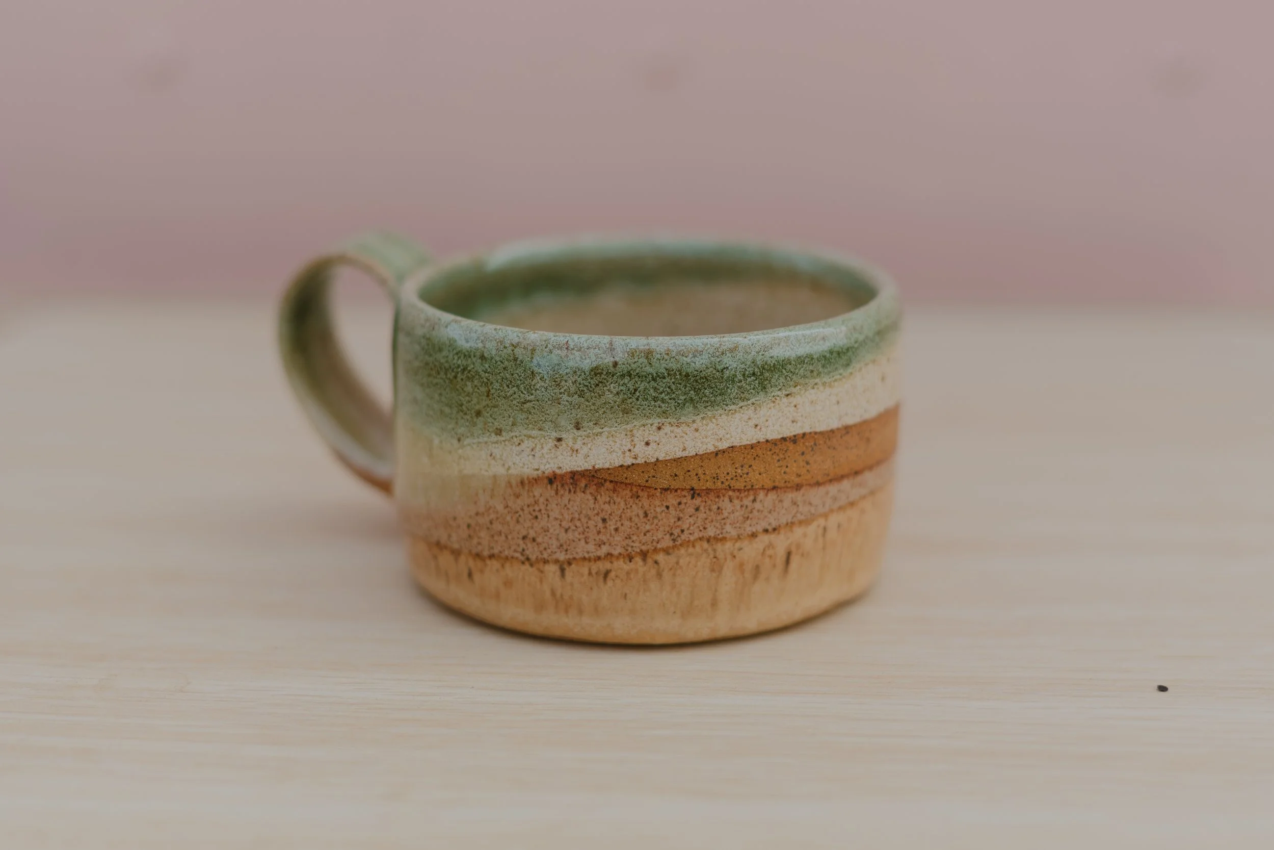 Hearth Mug Style 2