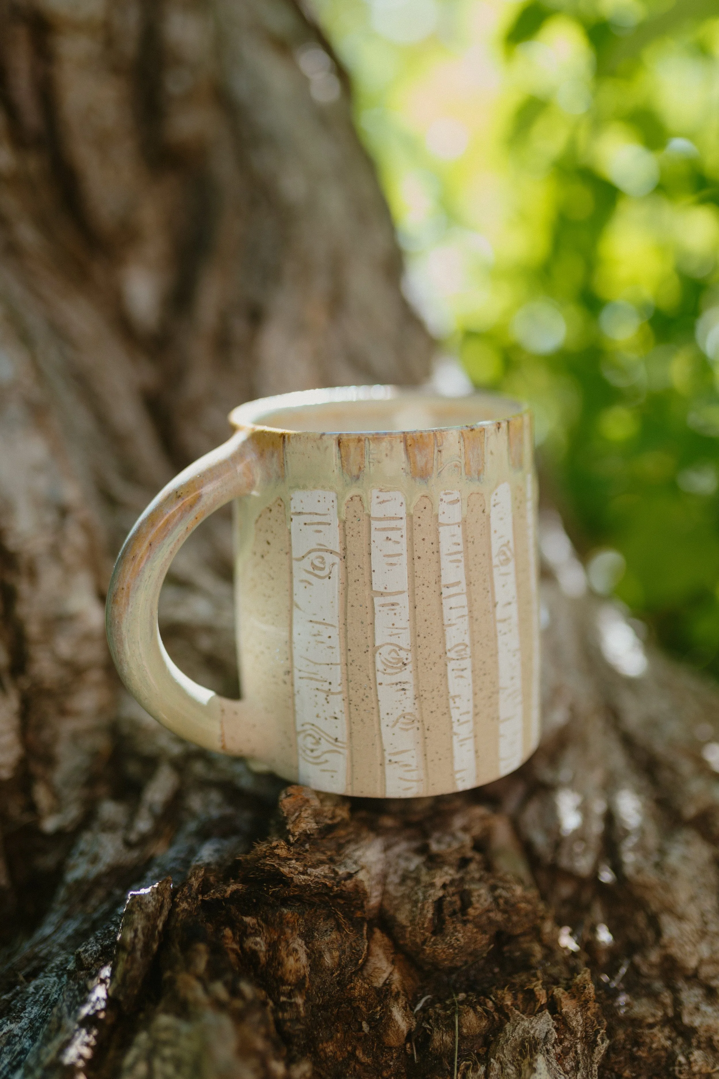 Aspen Mug