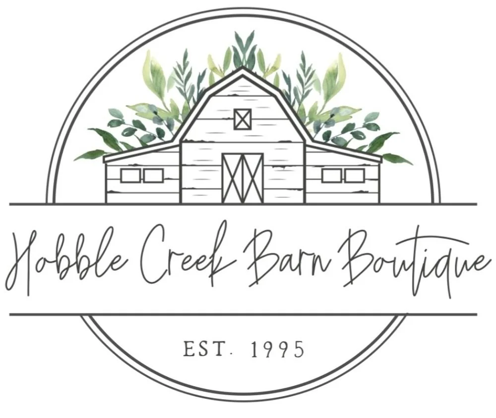 Hobble Creek Barn Boutique