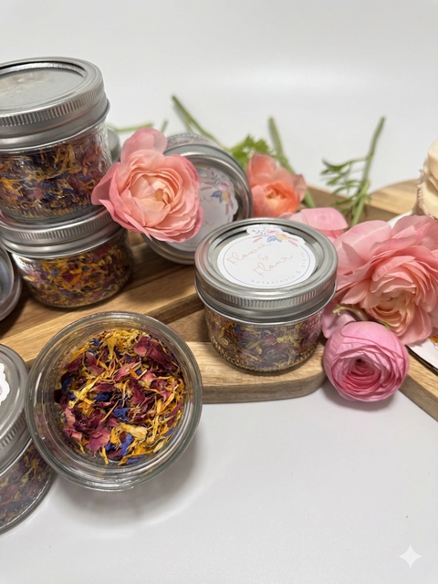 Petal Pantry Blend