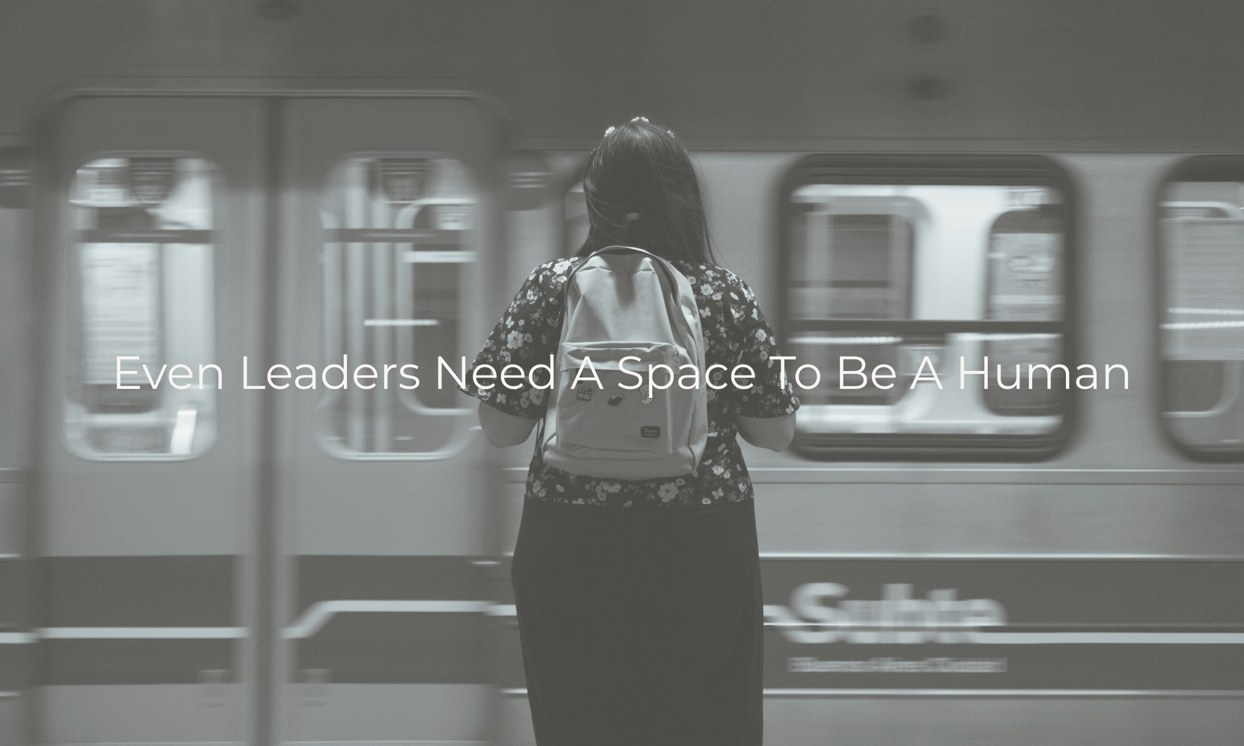 The Hidden Weight of Leadership