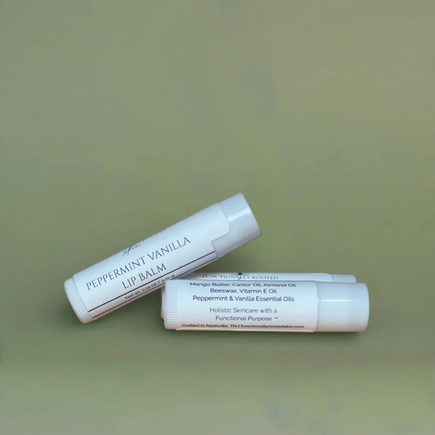 Functional Lip Treatment Stick