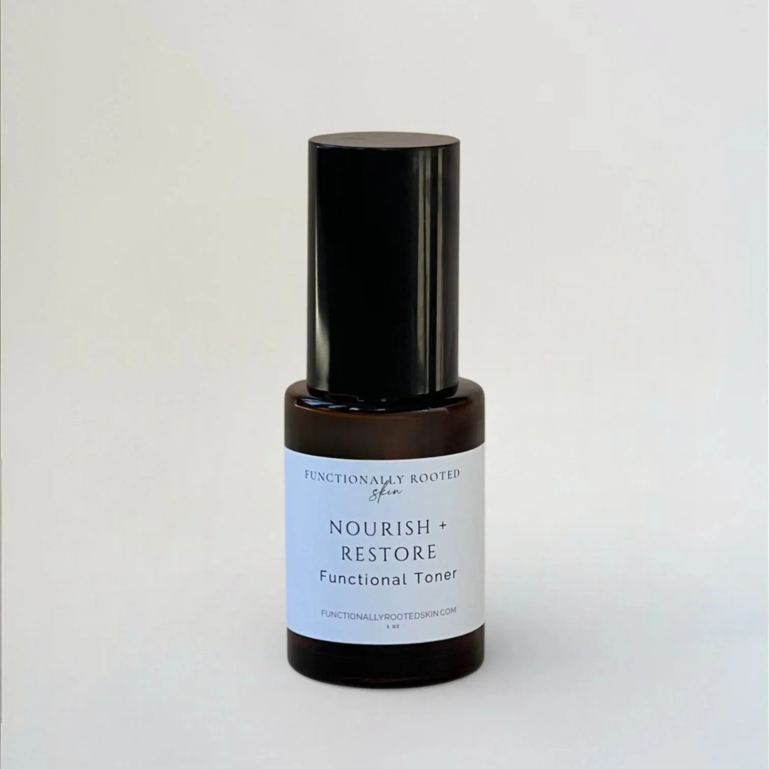 Nourish + Restore Facial Toner