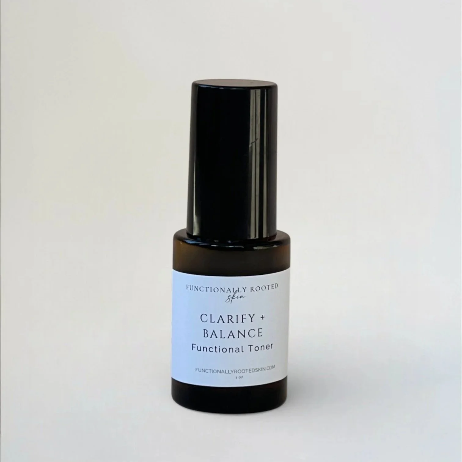 Clarify + Balance Facial Toner