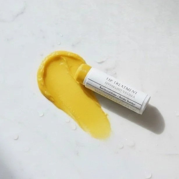 Barrier Repair Lip Treatment