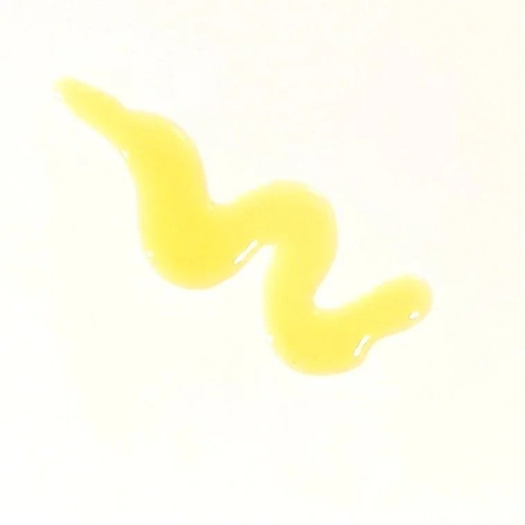 sample of radiance vitamin c facial oil