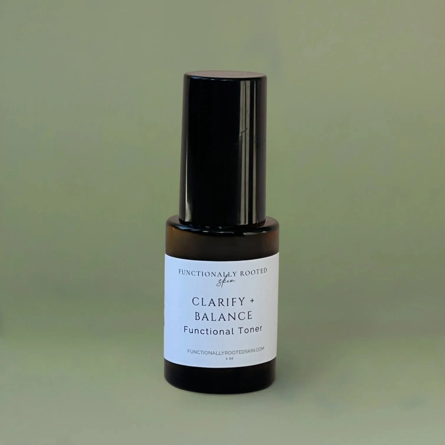 Clarify + Balance Functional Toner