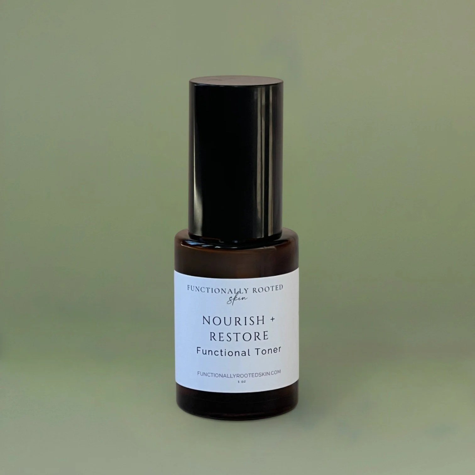 Nourish + Restore Functional Toner